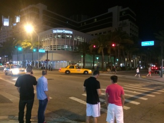 Miami Lincoln Road